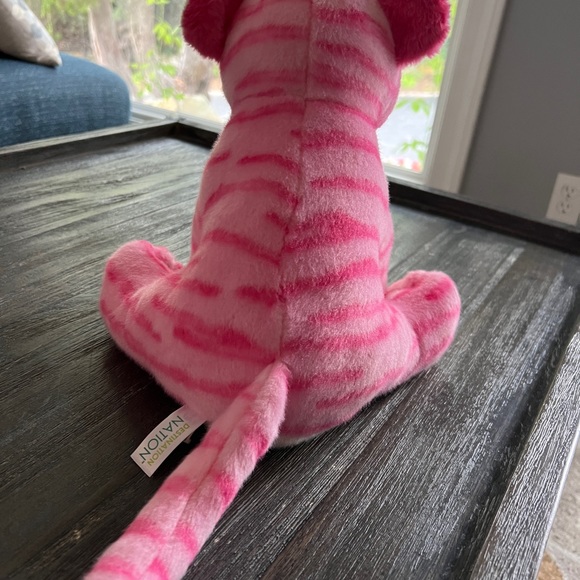 Pink Tiger by Destination Nation. - Picture 4 of 5
